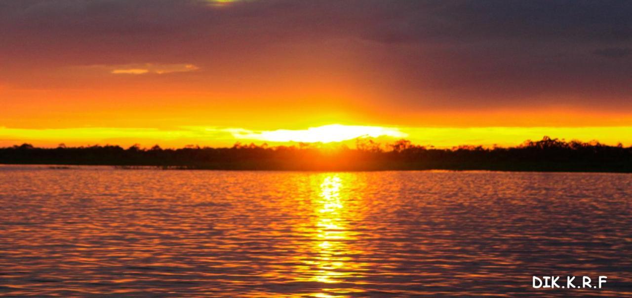 Pacaya Samiria Amazon Lodge Наута Экстерьер фото