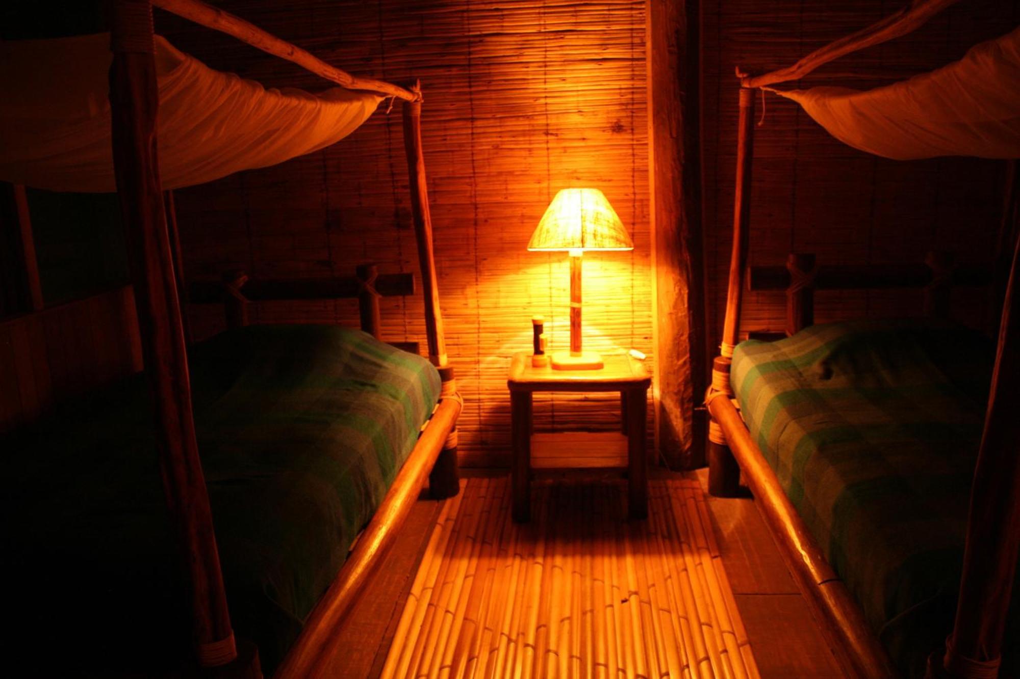 Pacaya Samiria Amazon Lodge Наута Номер фото