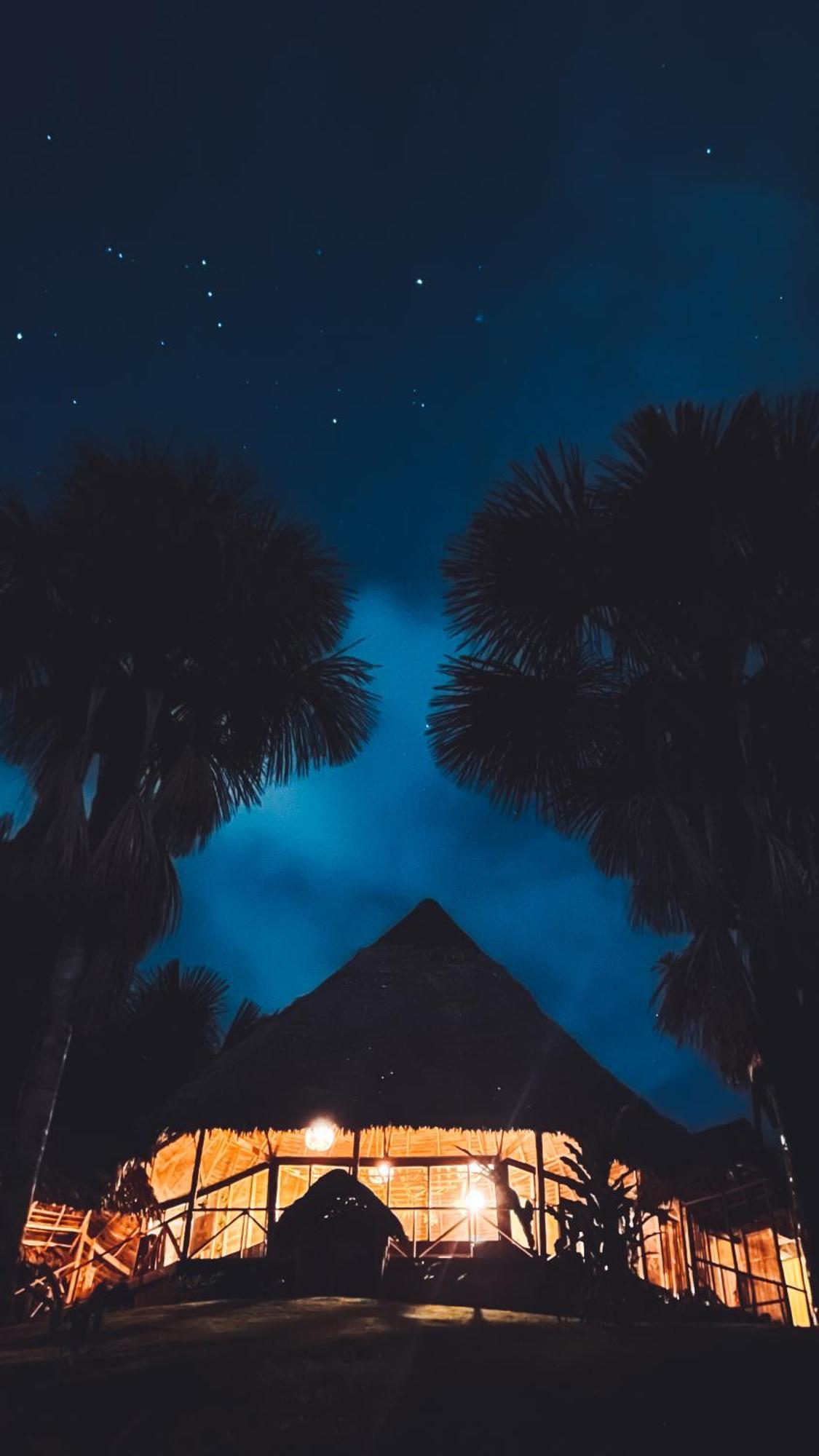 Pacaya Samiria Amazon Lodge Наута Экстерьер фото
